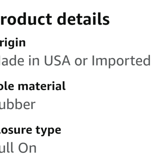 FARYL by Farylrobin Marianna Black 8.5 M - Picture 3 of 3